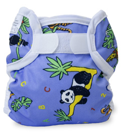Bummis Cloth Diaper Cover Super Whisper Wrap Large-bummis cloth diaper cover, cloth diaper cover, super whisper wrap, large