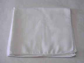 Flat Diapers