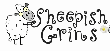 Sheepish Grins