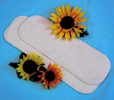 Thirsties Hemp Pocket Diaper Inserts-pocket, diaper, insert, hemp, Thirsties