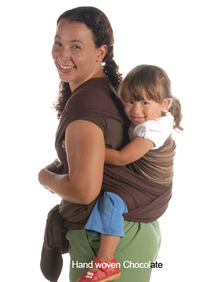 Moby D Wrap Baby Carrier See the Video-silk, moby, d, wrap, baby, carrier