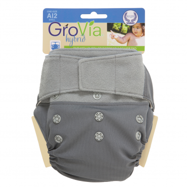 Grovia Cloud Grovia Cloud