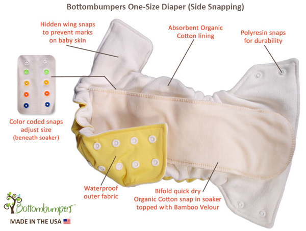 Bottombumpers Diagram Bottombumpers Diagram