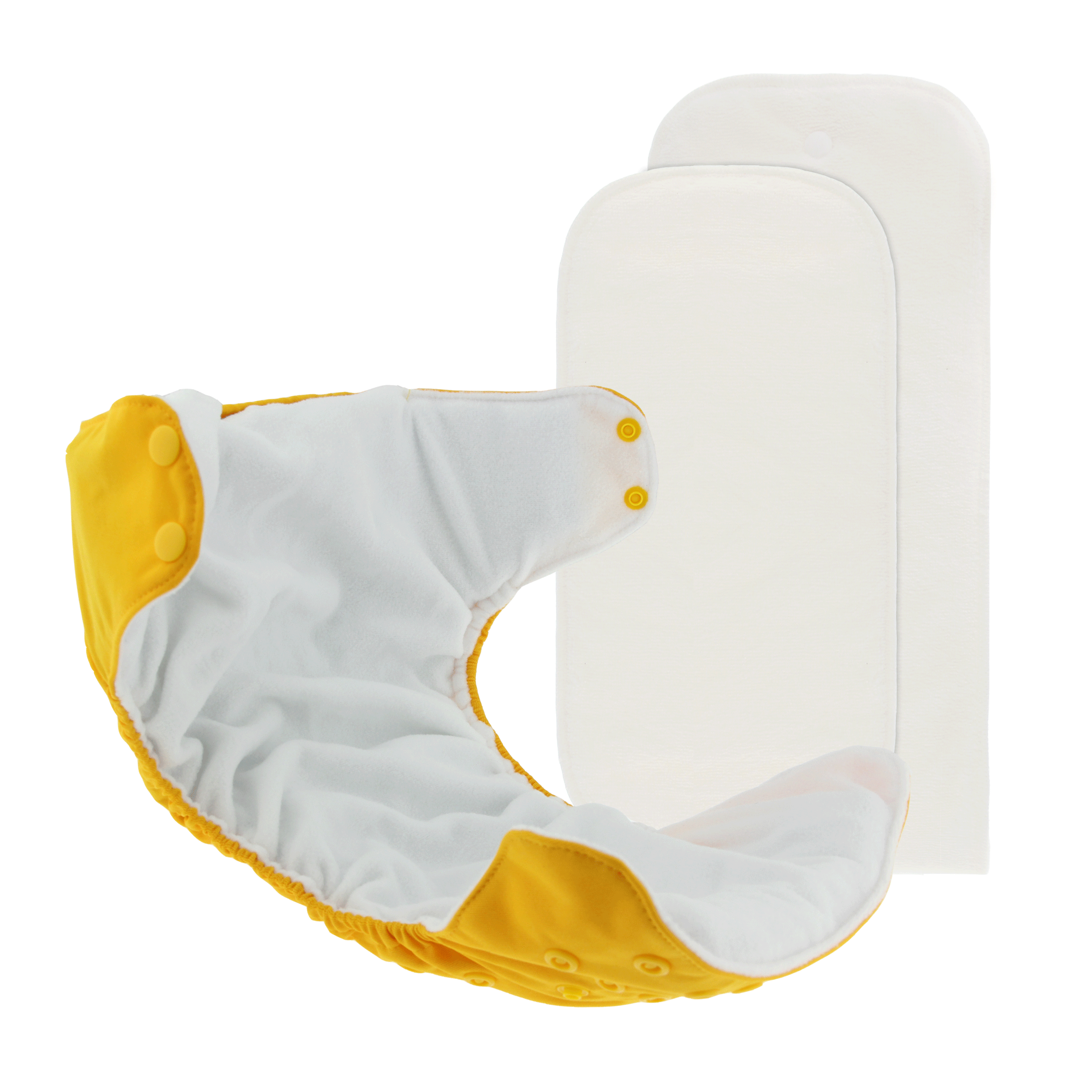 Blueberry Pocket Diaper Blueberry Pocket Diaper