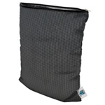 Gray Houndstooth