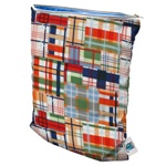 Patchwork Plaid