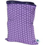 Purple Honeycomb Purple Honeycomb