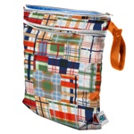 Patchwork Plaid Patchwork Plaid