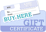 Buy A Gift Certificate Here