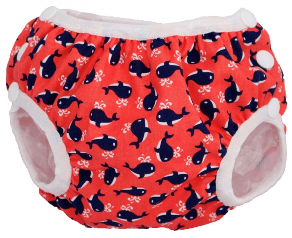 swim diaper cover