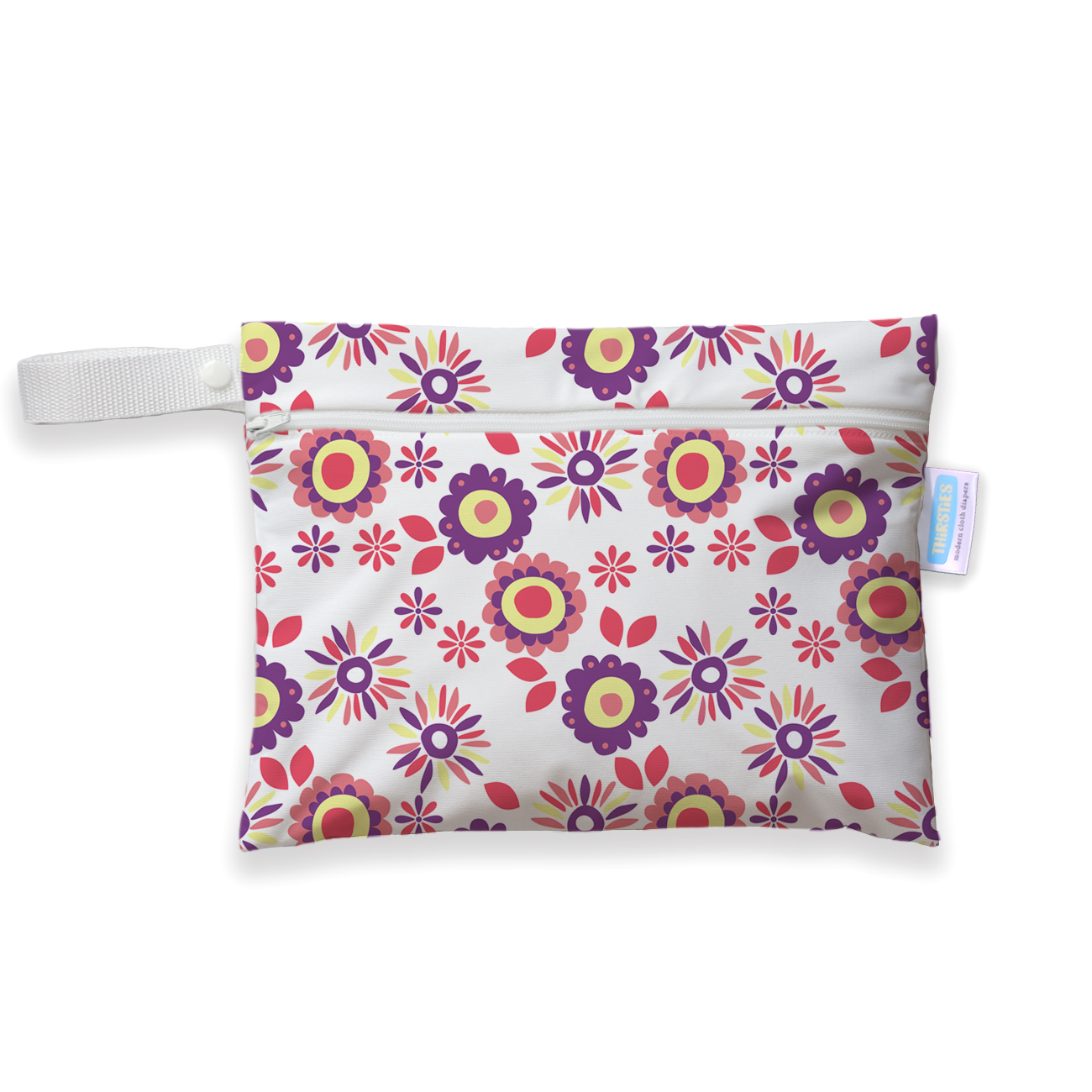 Mini Snack Bag – Thirsties Baby