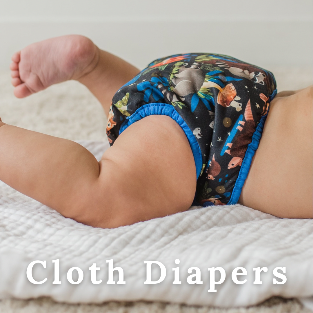 Cloth Diapers