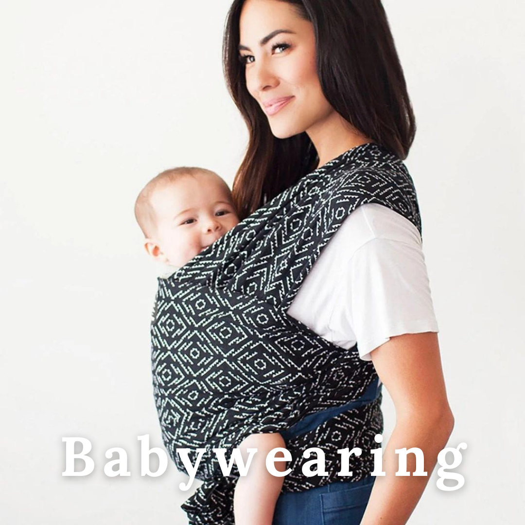 Baby Wearing