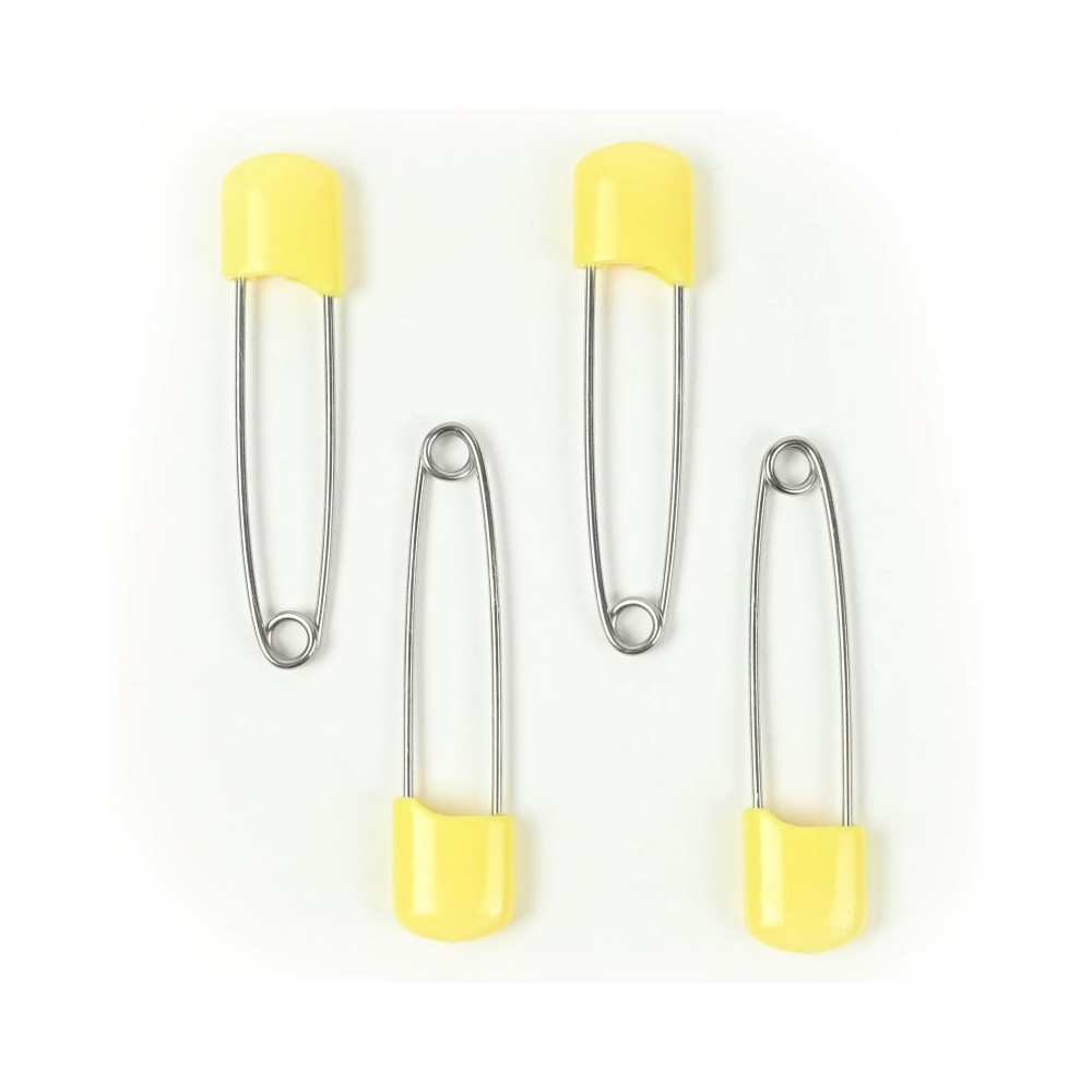 Diapering Accessories :: Diaper Fasteners :: Diaper Pins - Pack of 4 ...