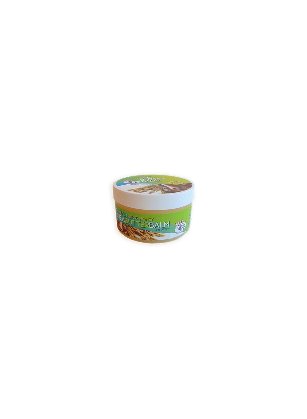 Diapering Accessories :: Diaper Creams :: CJ's BUTTer® Shea Butter Balm ...