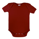 Dandelion Organic Onesie Berry