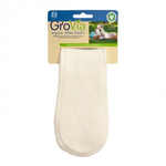 Grovia Organic Cotton Cloth Diaper Booster