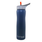 Eco Vessel Hudson Blue 24oz