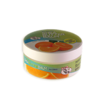 CJ's BUTTer® Shea Butter Balm 2 oz. Jar: Sweet Orange