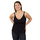 Bravado Essential Nursing Bra Tank Black