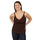 Bravado Essential Nursing Bra Tank Chocolate Brown