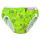 Imse Vimse Swim Diaper Green Fish