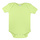 Dandelion Organic Onesie Green