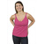 Bravado Essential Nursing Bra Tank Passionate Pink