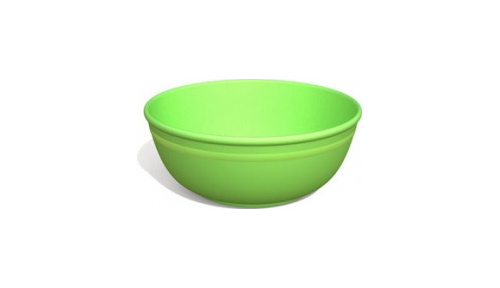Green Eats Bowl Green