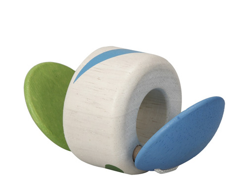 Plan Toys Clapping Roller