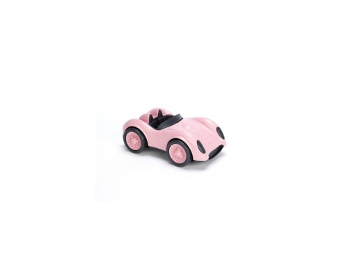 Green Toys Racecar Pink