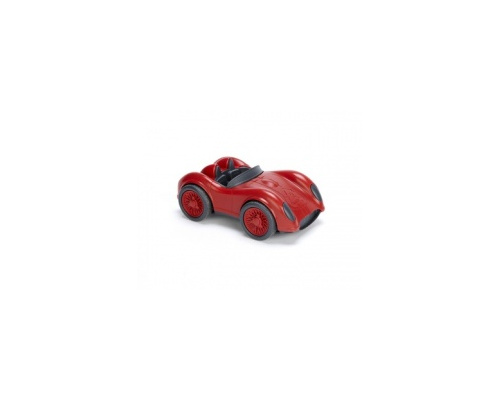 Green Toys Racecar Red