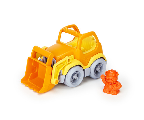 Scooper Green Toys