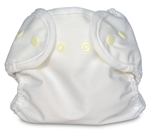 Bummis Super Snap White