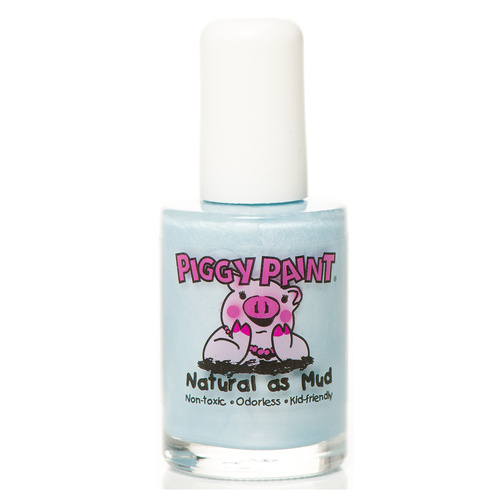 Piggy Paint Nail Polish Clouds of Candy