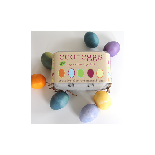 eco-kids eco-eggs