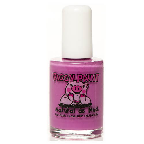 Piggy Paint Nail Polish Fairy Fabulous