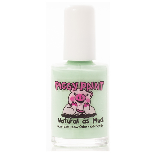 Piggy Paint Nail Polish Mint To Be