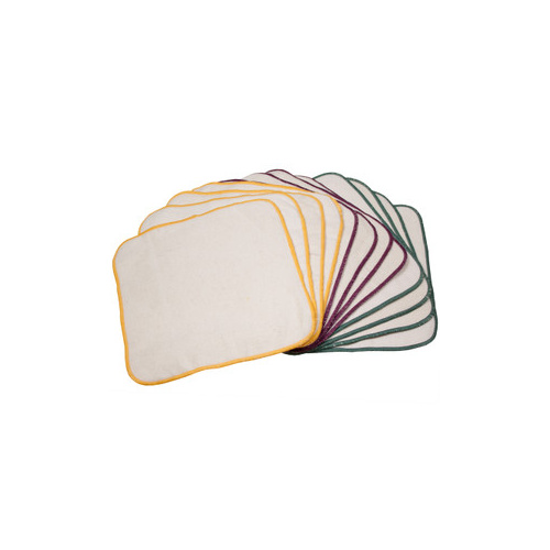 Bumgenius top flannel wipes