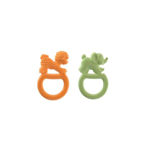 Vulli teether 2025