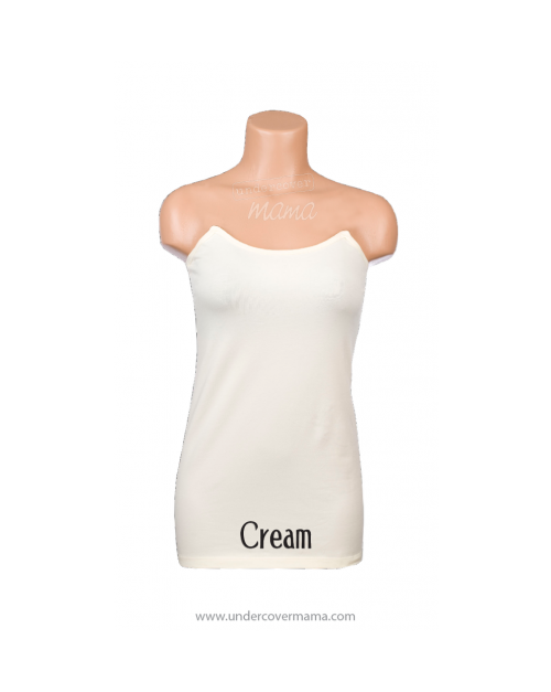 Undercover Mama Cream