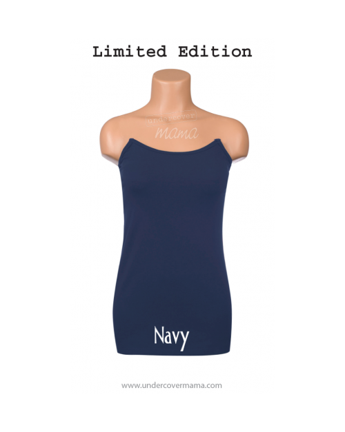 Undercover Mama Navy