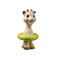 Sophie The Giraffe Bath Toy