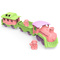 Green Toys Train Pink